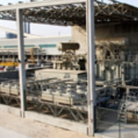 High-capacity rectification equipment Top share in world market