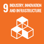 ［Goal 9］ Industry, Innovation and Infrastructure