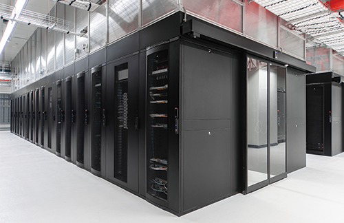 Data center