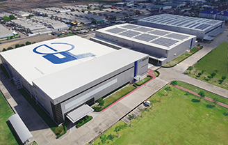 Fuji Manufacturing Thailand