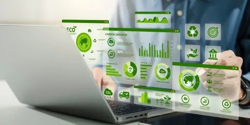 Environmental Vision 2050