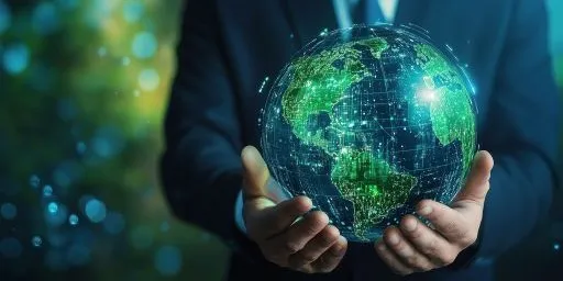 Message from the Environmental Officer