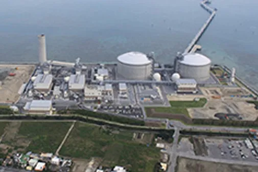 Thermal Power Generation