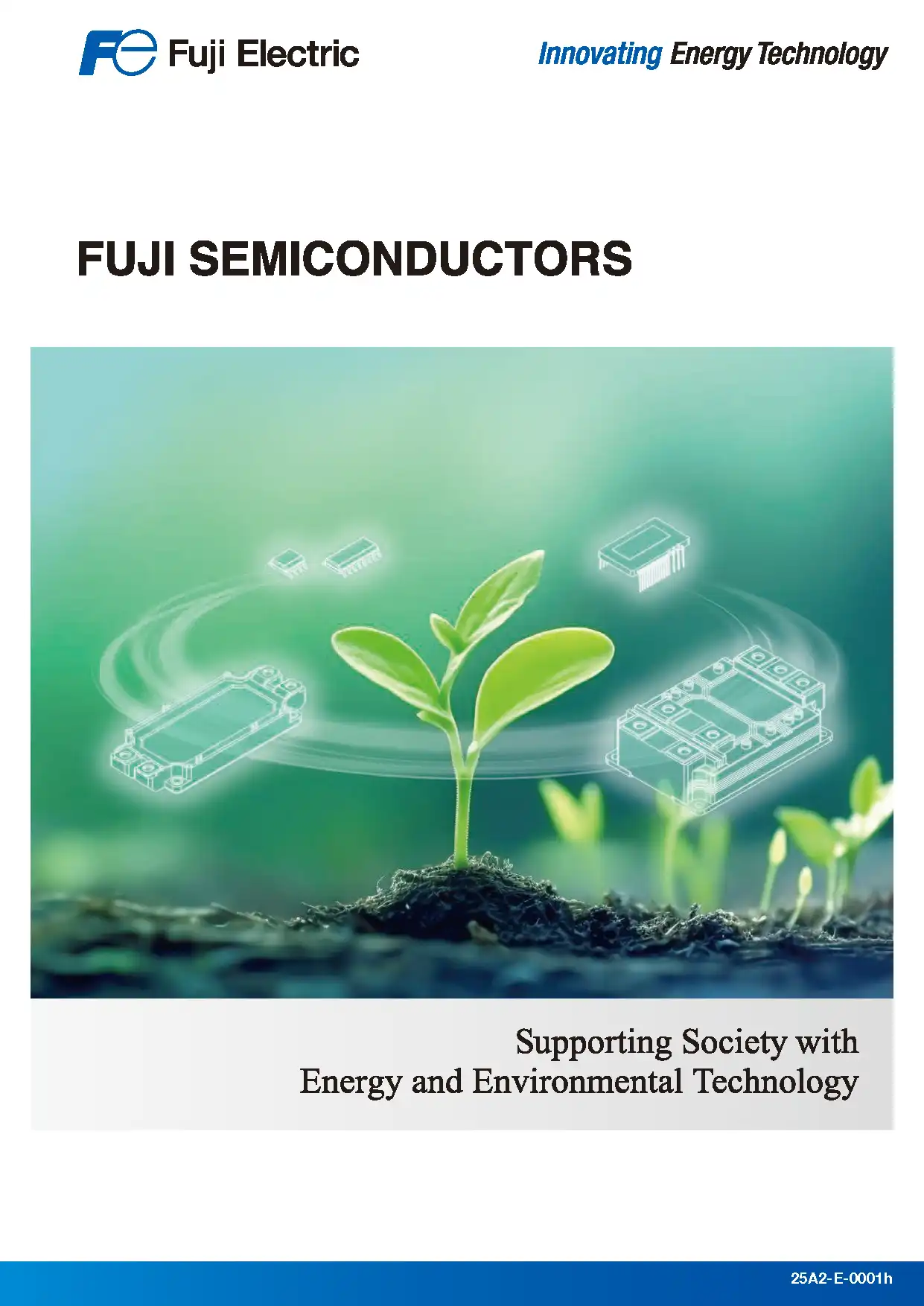 Semiconductors General Catalog