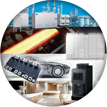 FUJI ELECTRIC REVIEW TOPPAGE