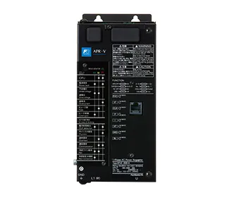 APR-V series (Single phase)