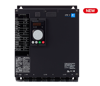 APR-V series (Three phase)