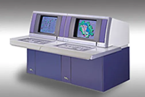 Upgrade Monitoring & Control System