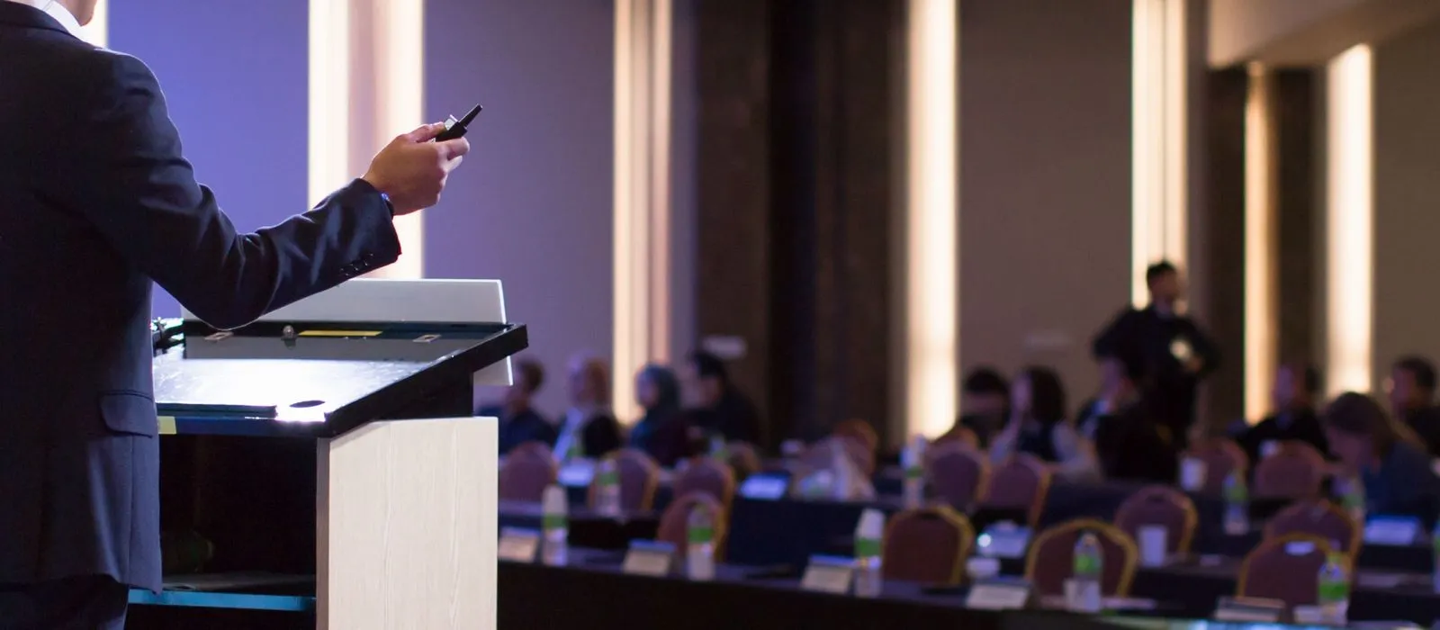 Presentation of Consolidated Financial Results for 1Q FY2025