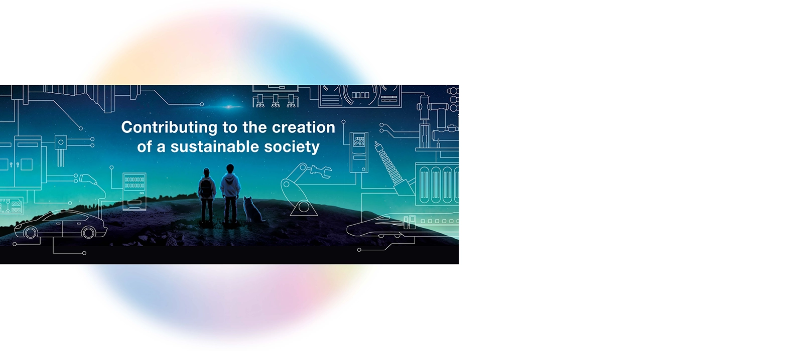 FUJIELECTRIC REPORT 2024