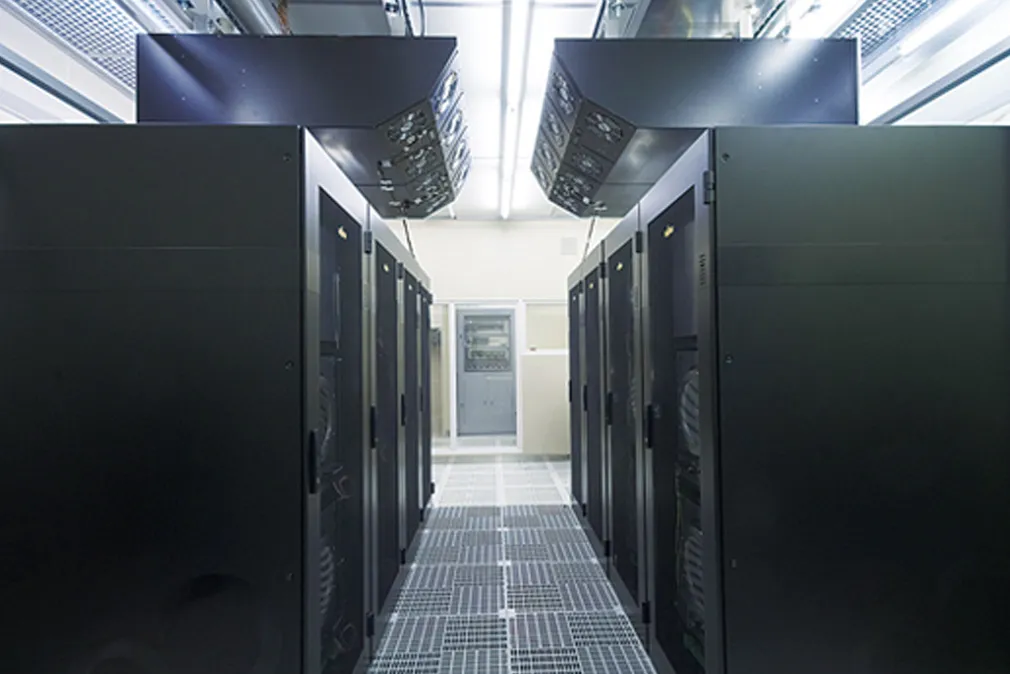 Data Center